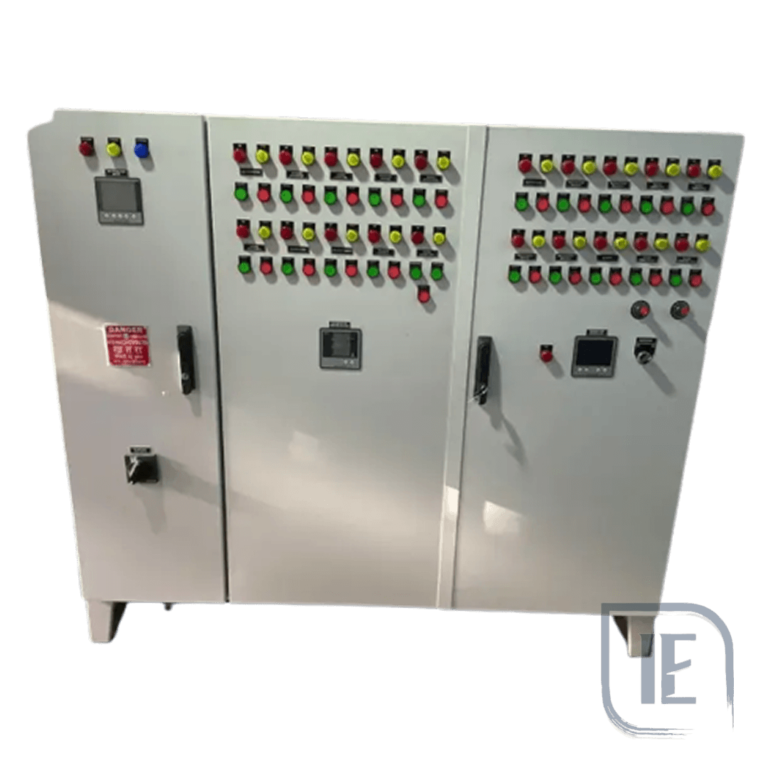Motor Control Center (MCC) Panel