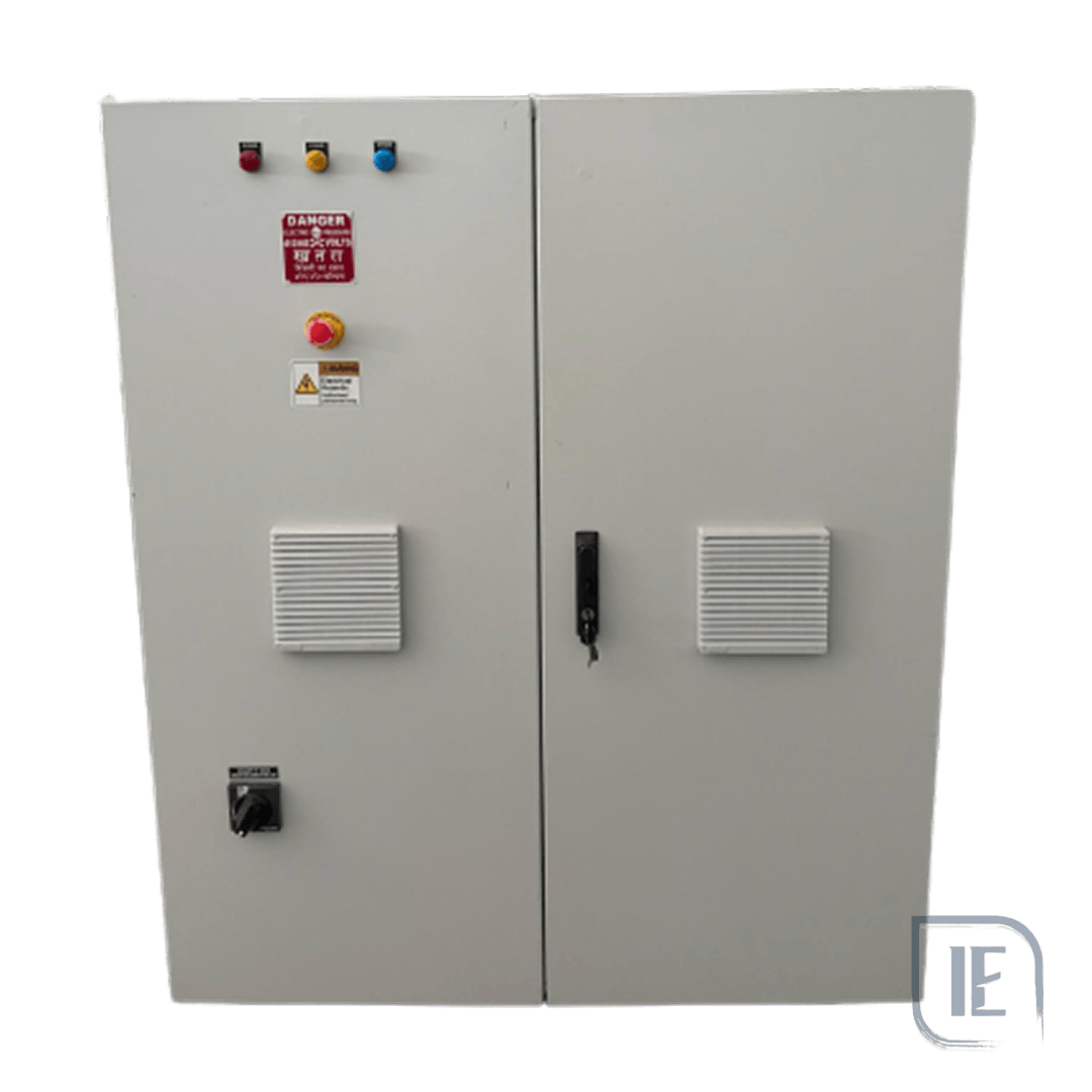 PLC Panel