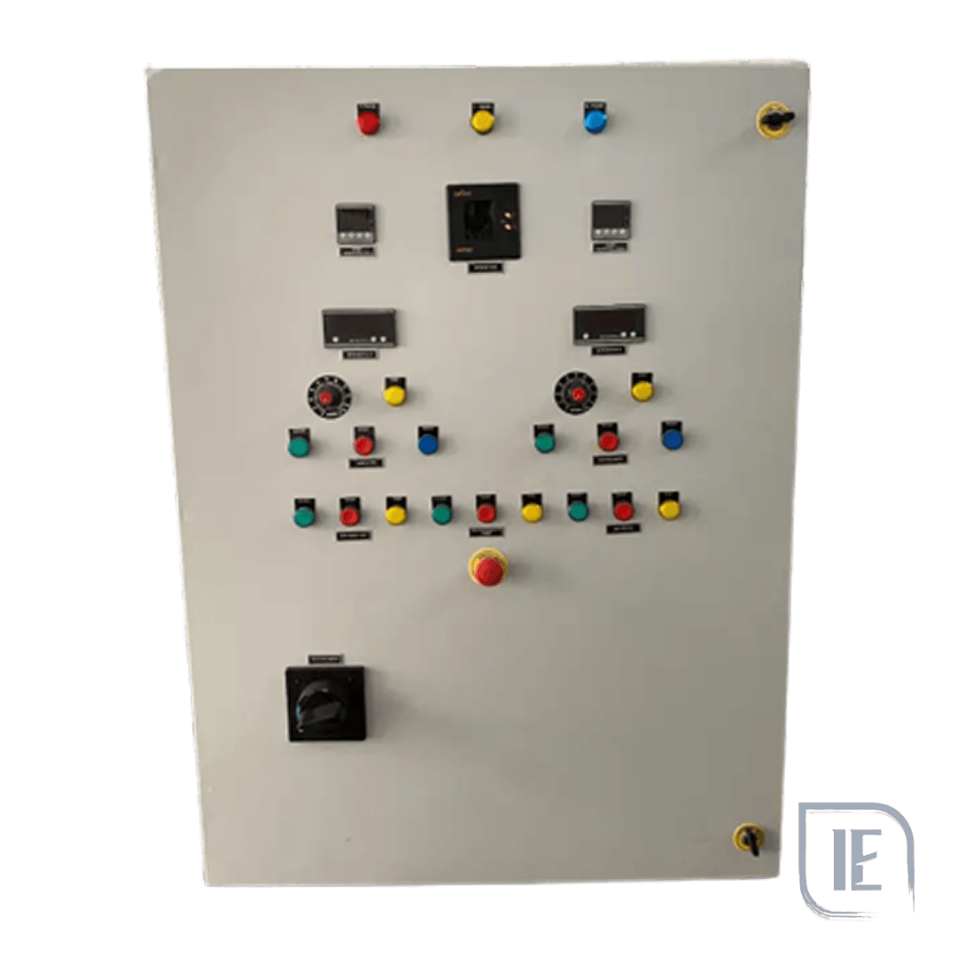 VFD Control Panel