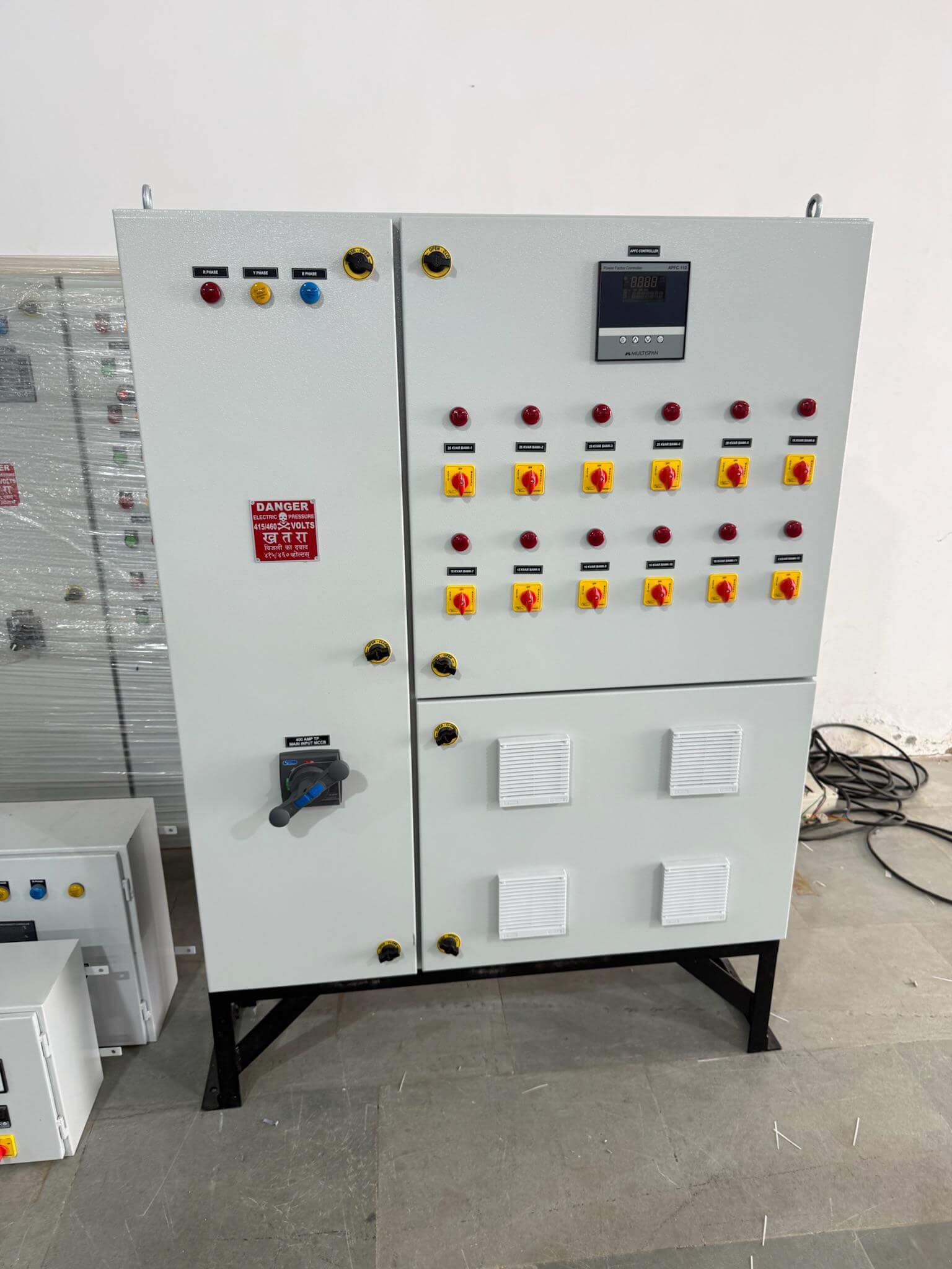 APFC Panel
