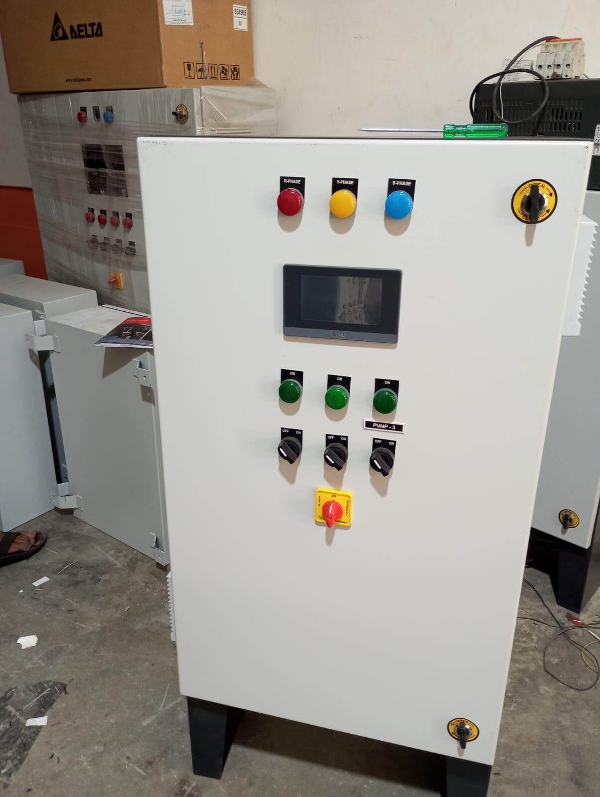 PLC Panel_1
