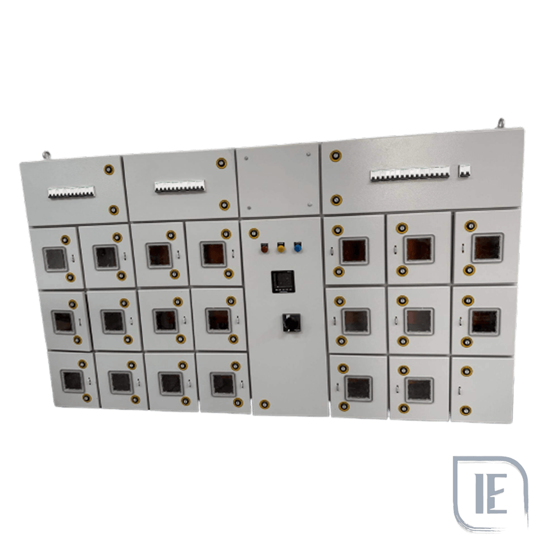Meter Panel Board