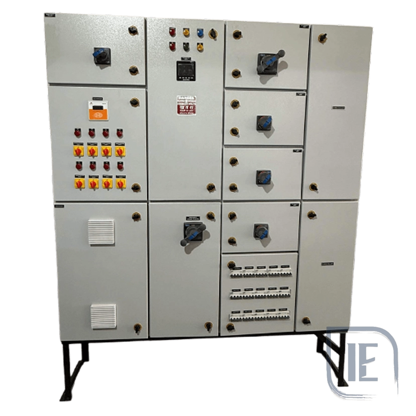 Power Distribution Panel