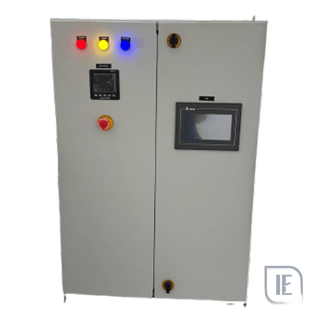 RO STP ETP Plant Panel