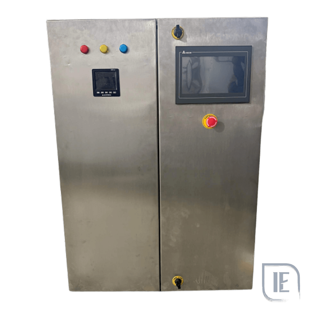 Water Plant Panel