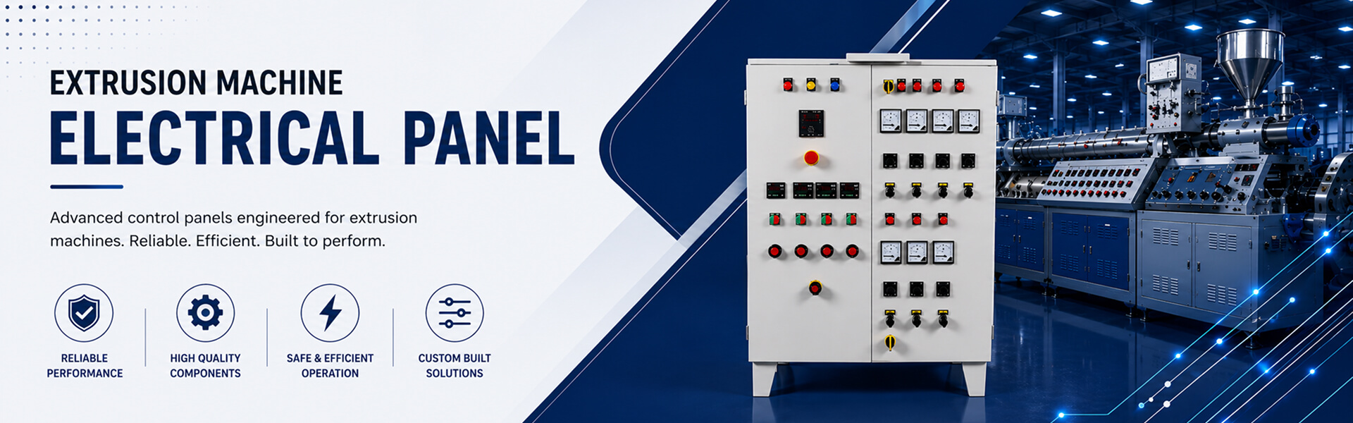 Electrical Panels Electrical Panels